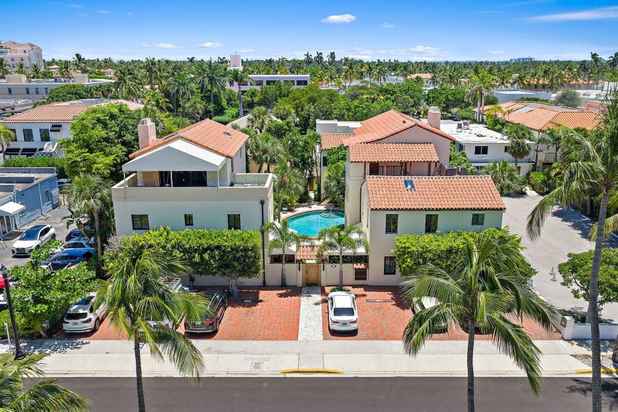 Property photo for 214 Chilean Avenue, Palm Beach, FL