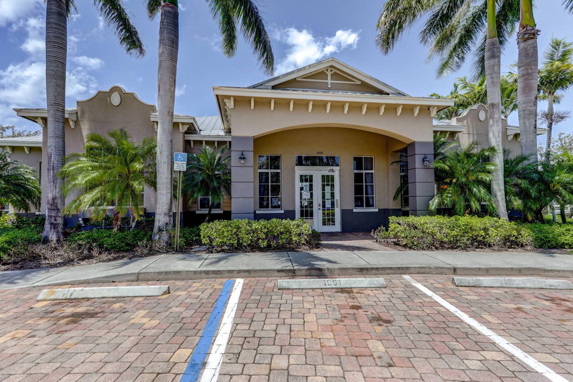 Clubhouse