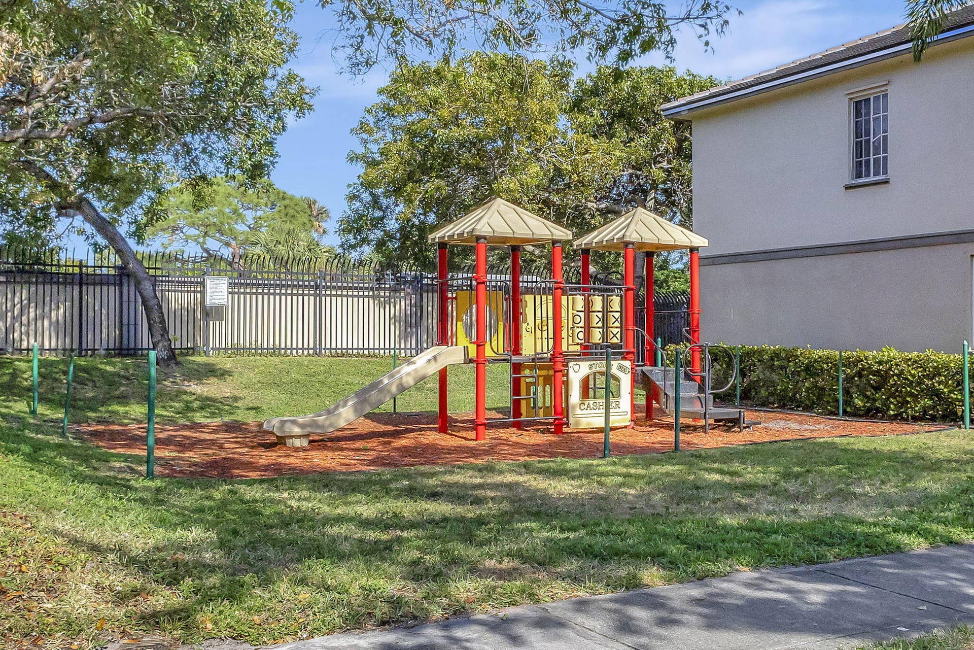 Play Area