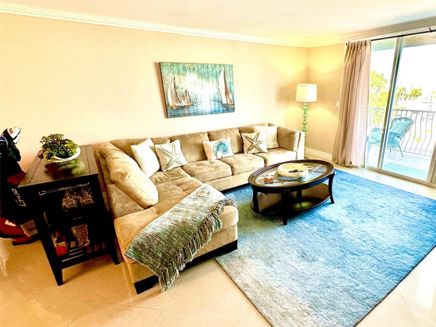 Property photo for 1 LAS OLAS Circle, #415, Fort Lauderdale, FL