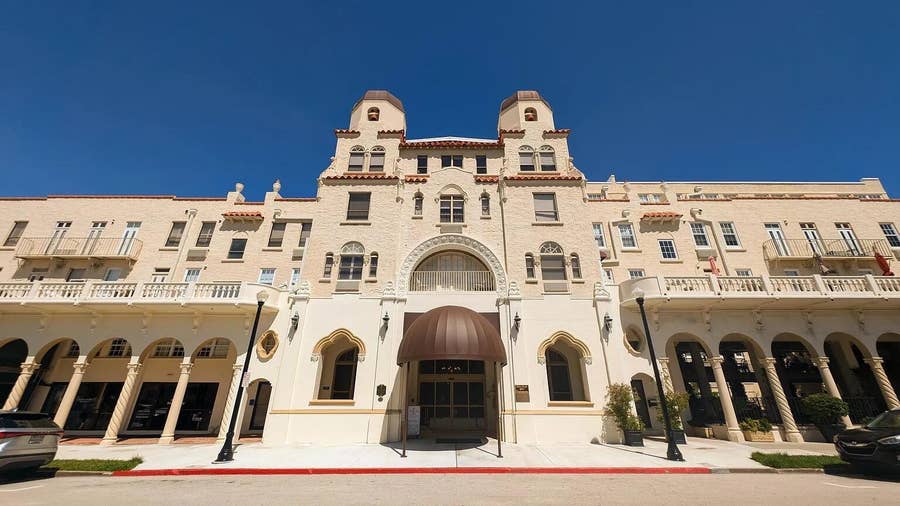 Property photo for 235 SUNRISE Avenue, #2211, Palm Beach, FL