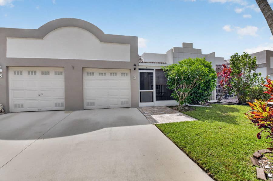 Property photo for 18940 Stewart Circle, #5, Boca Raton, FL