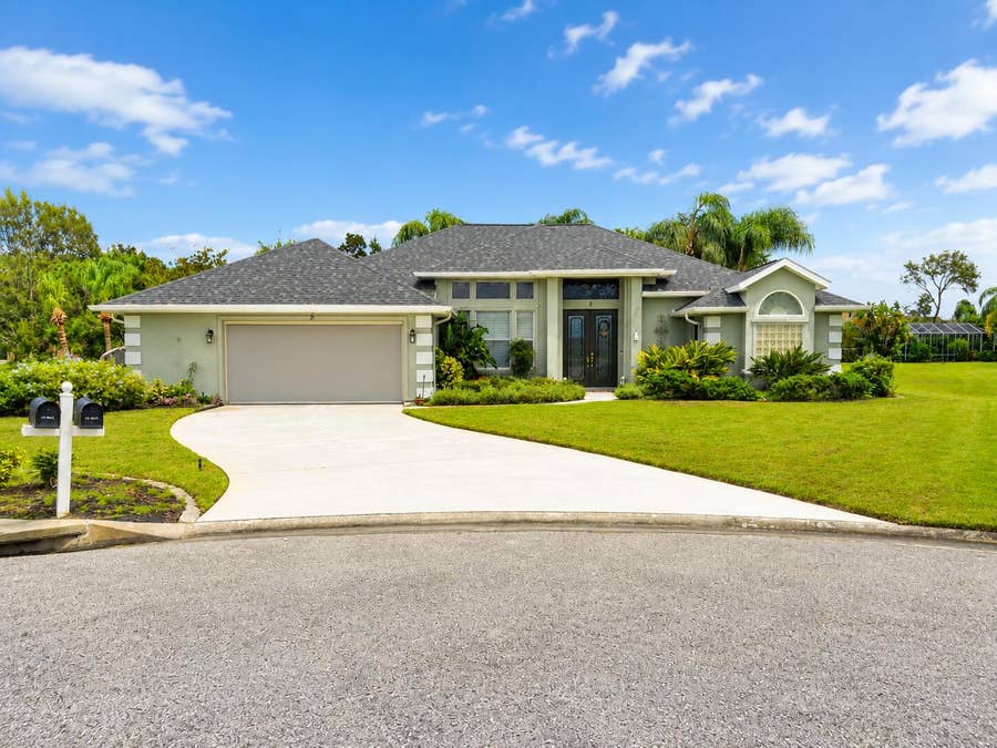 Property photo for 8 TROPIC LAKE Way, Ormond Beach, FL