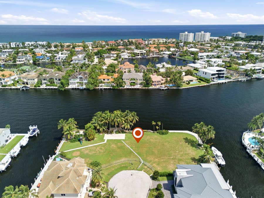 Property photo for 870 Havana Drive, Boca Raton, FL