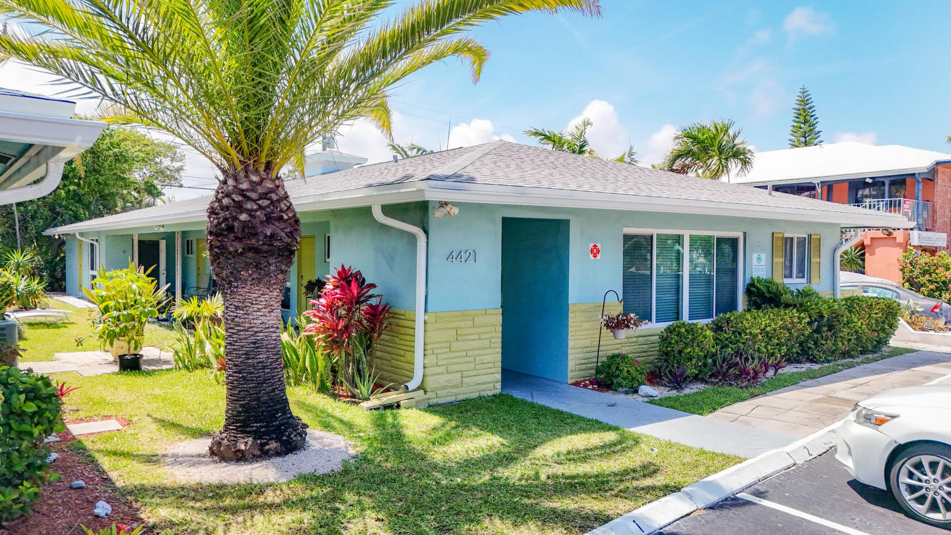 4421 POINCIANA Street, #2, Lauderdale By The Sea, FL 33308 4421 Poinciana Street #4-11
