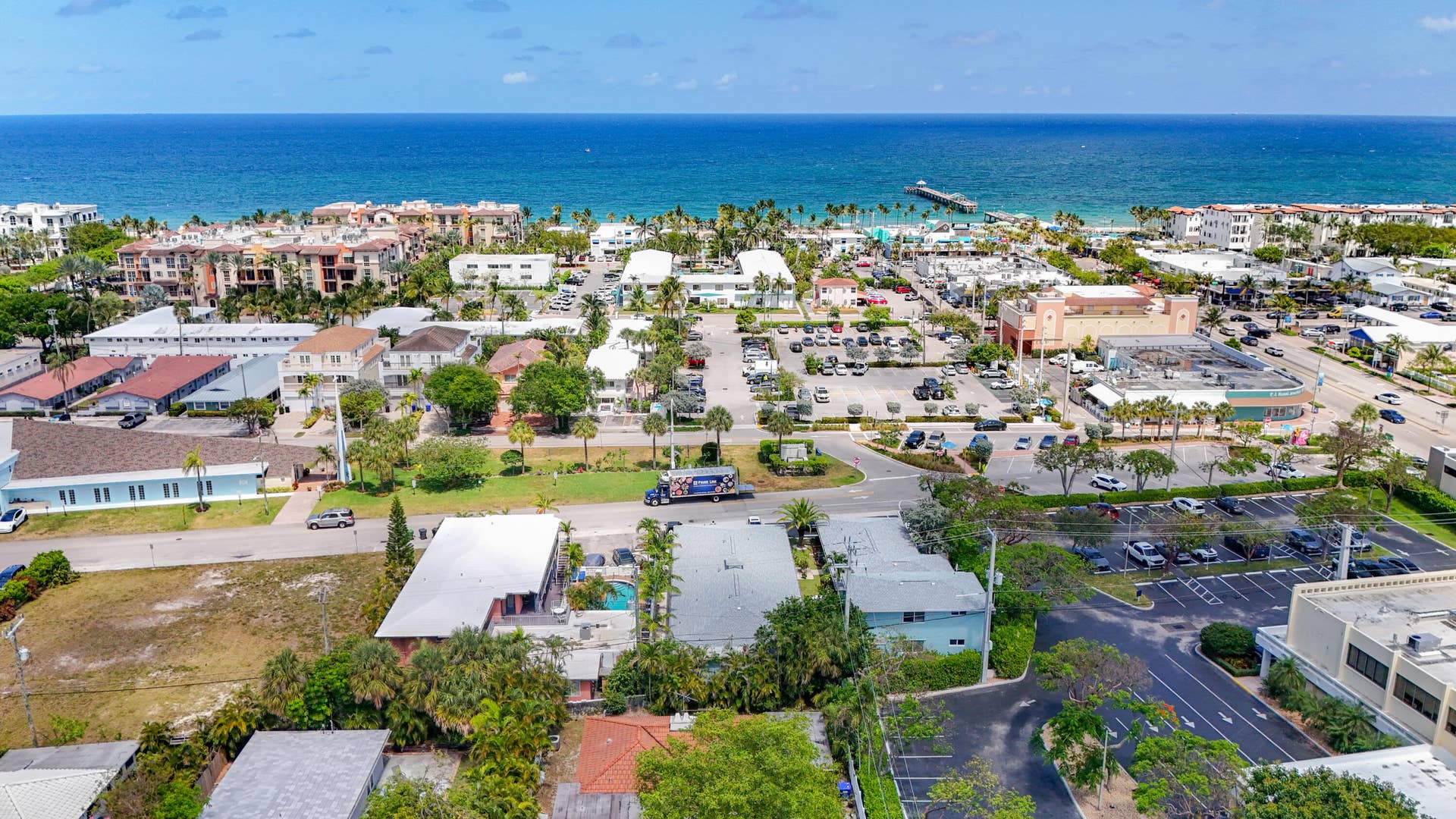 4421 POINCIANA Street, #2, Lauderdale By The Sea, FL 33308 4421 Poinciana Street #4-48