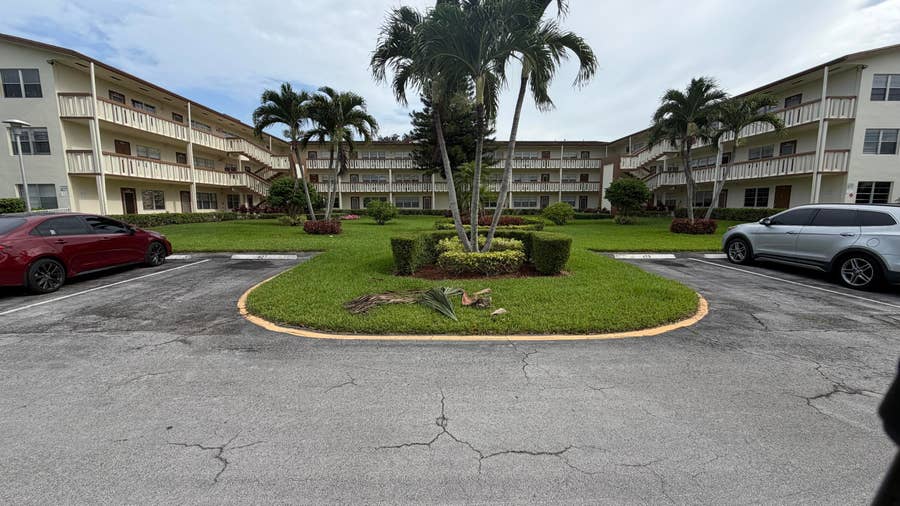 Property photo for 432 MANSFIELD K, #432, Boca Raton, FL