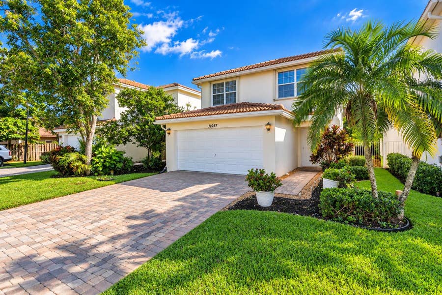 Property photo for 11957 DONLIN Drive, Wellington, FL