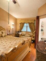 18431 NW 18TH Street, Pembroke Pines, FL 33029 Wood-finish flooring throughout