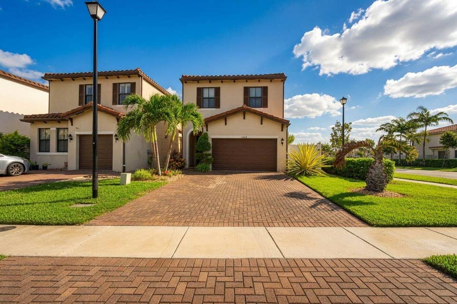 Property photo for 3002 Butternut Lane, Riviera Beach, FL