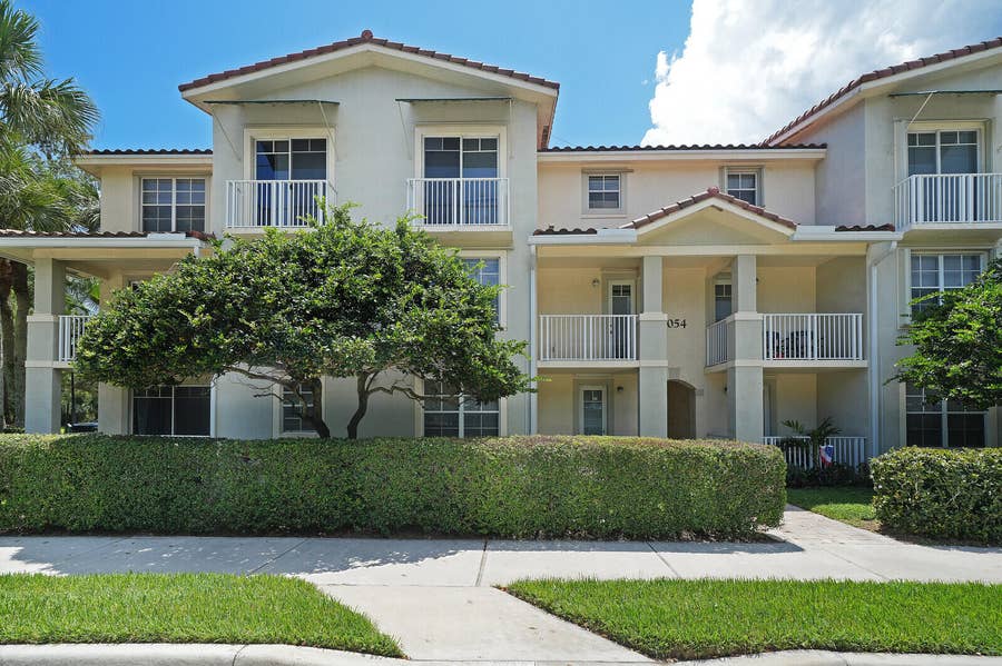 Property photo for 1054 University Boulevard, #21, Jupiter, FL