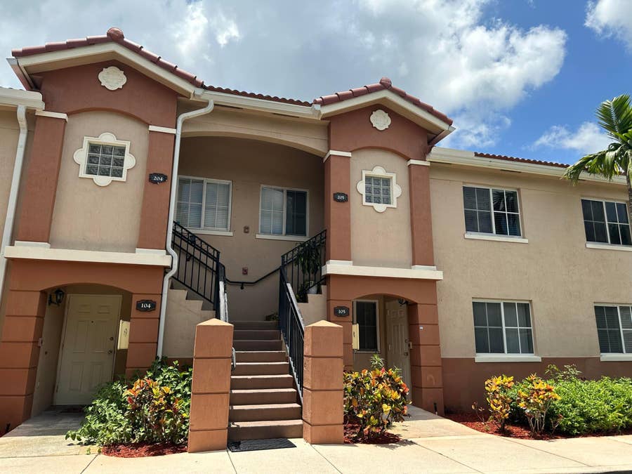 Property photo for 3474 BRIAR BAY Boulevard, #205, West Palm Beach, FL