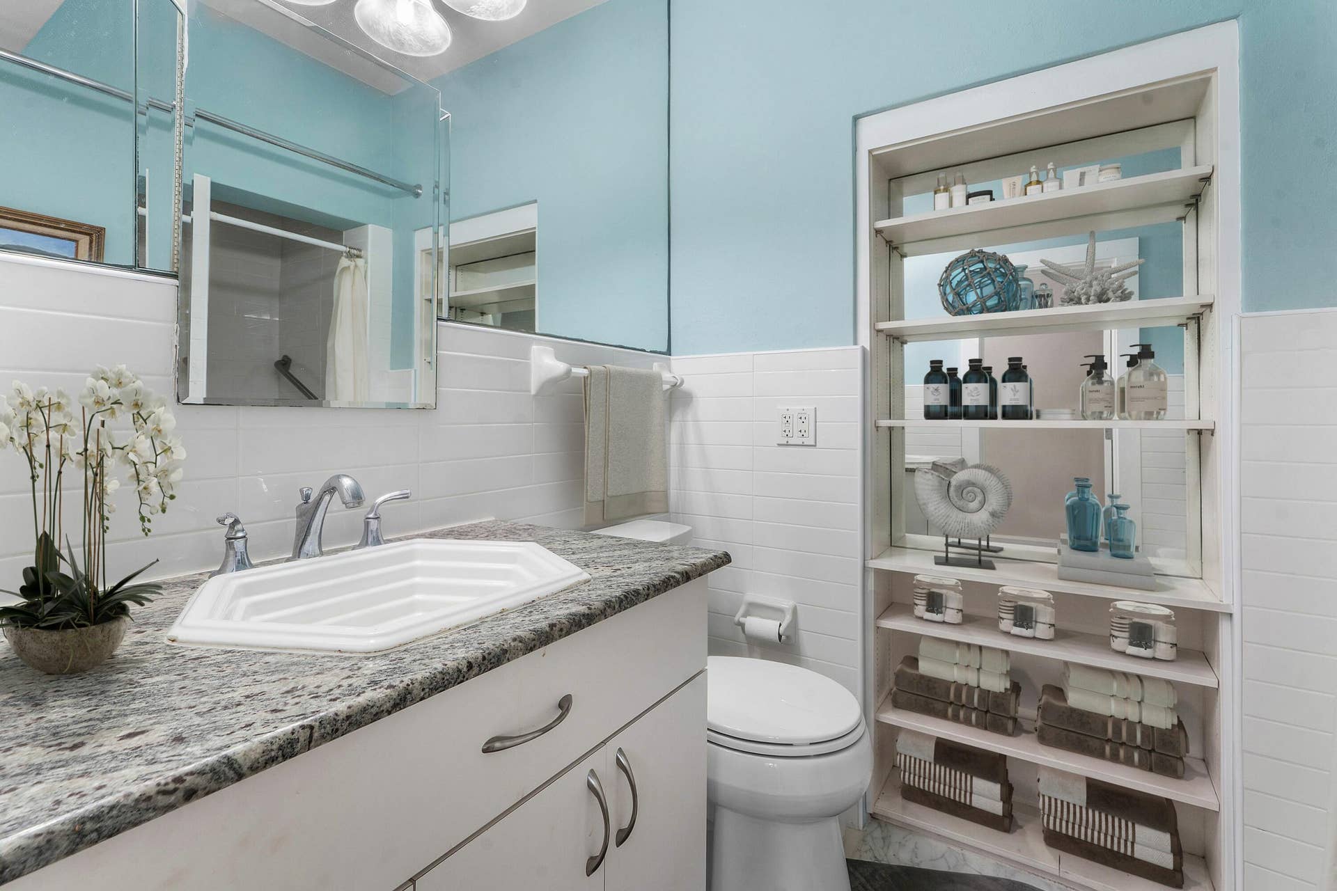 215 PHIPPS Plaza, #2, Palm Beach, FL 33480 023 Primary bathroom