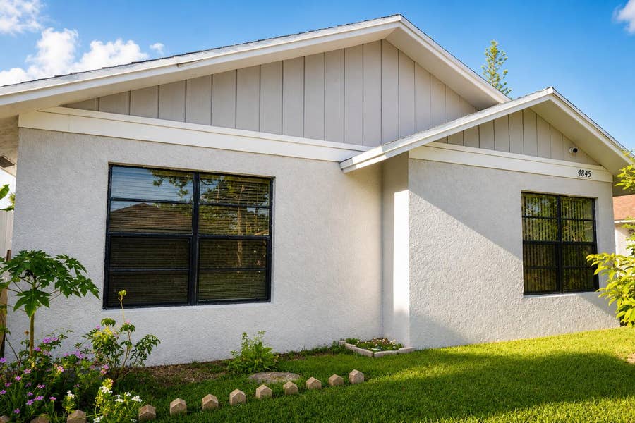 Property photo for 4845 CHACHA Court, West Palm Beach, FL