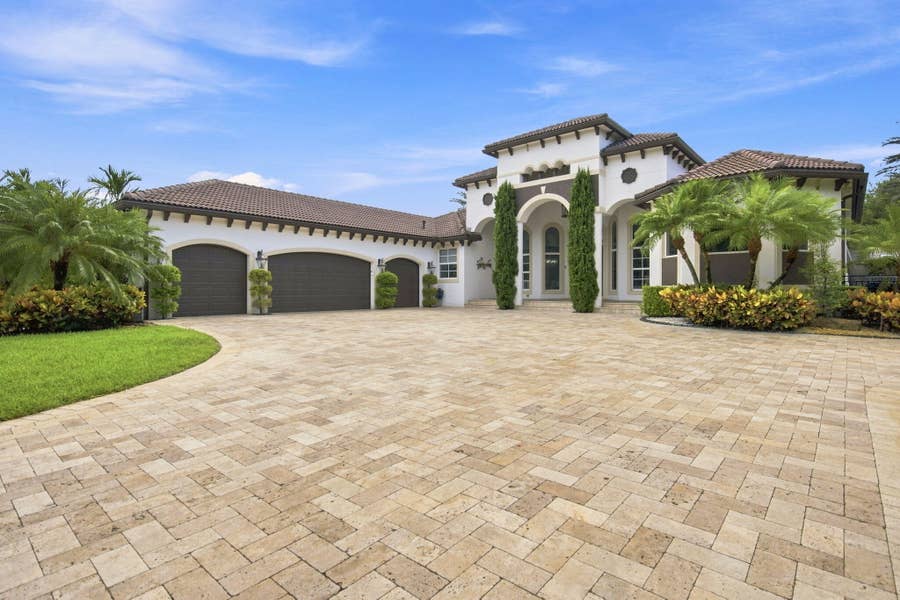 Property photo for 4851 SW 111TH Terrace, Davie, FL