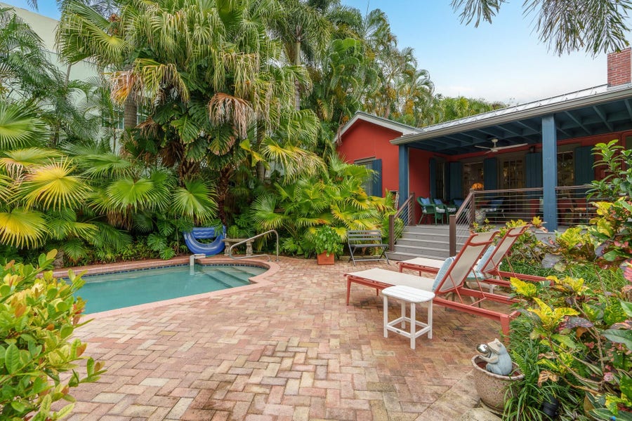 Property photo for 1609 NE 2ND Court, Fort Lauderdale, FL