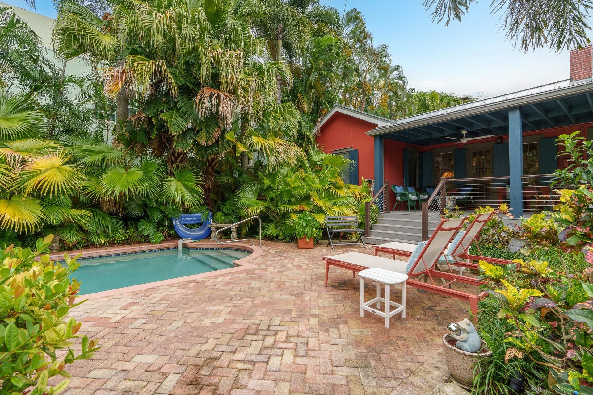 1609 NE 2ND Court, Fort Lauderdale, Fort Lauderdale, FL 33301 Photo 1