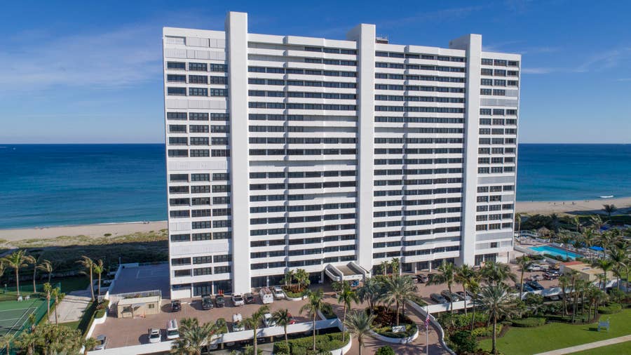 Property photo for 2600 S Ocean Boulevard, #11E, Boca Raton, FL