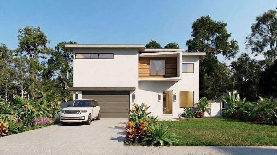 Property photo for 223 NE 22ND Street, Delray Beach, FL
