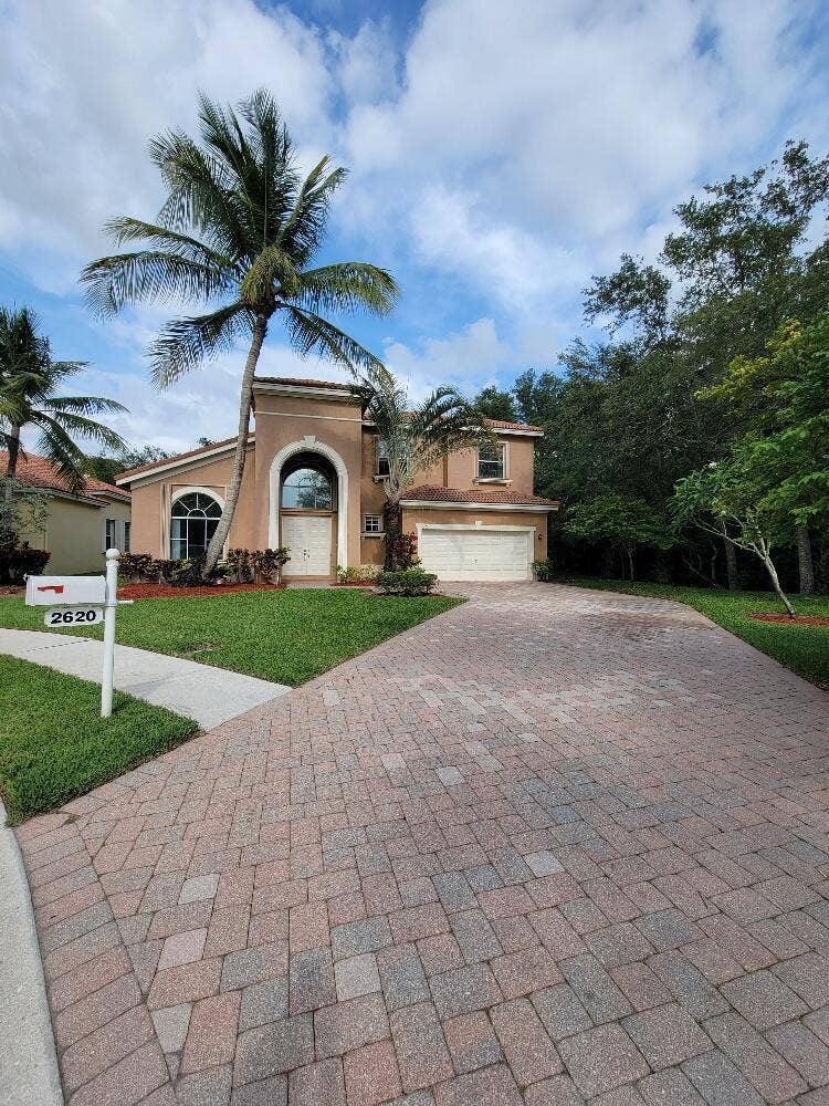 2620 Sandy Cay, West Palm Beach, West Palm Beach, FL 33411 Front Picture