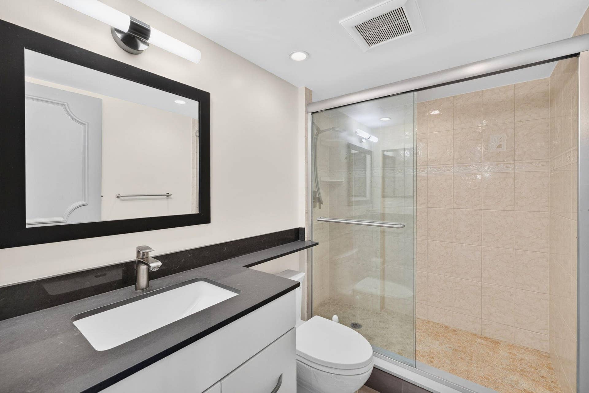 Bathroom #2