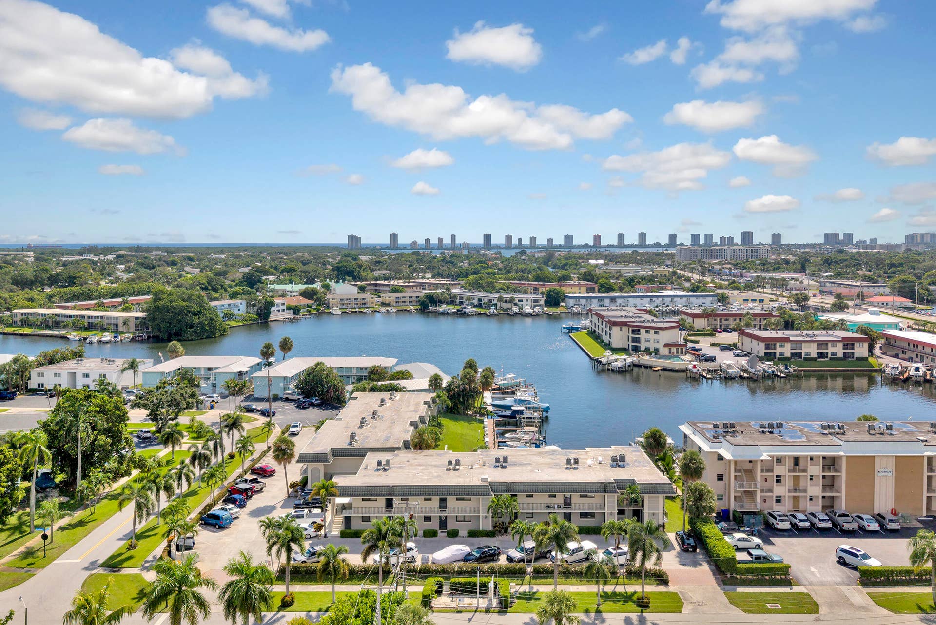 326 Northlake Drive, #201, North Palm Beach, FL 33408 DJI_0021
