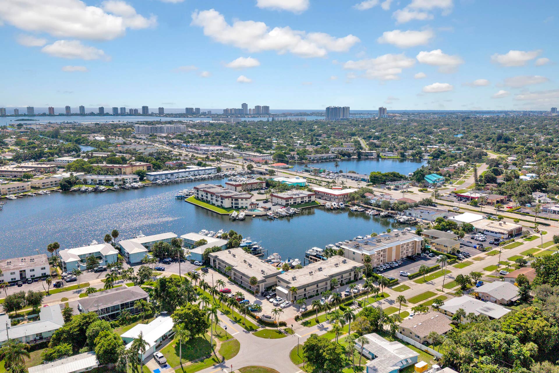 326 Northlake Drive, #201, North Palm Beach, FL 33408 DJI_0020