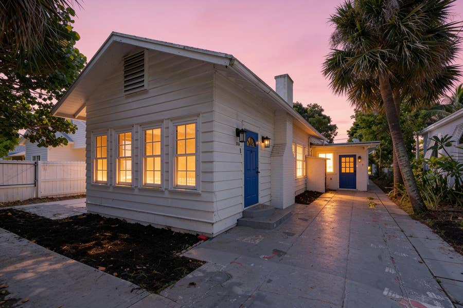 Property photo for 526 38TH Street, West Palm Beach, FL