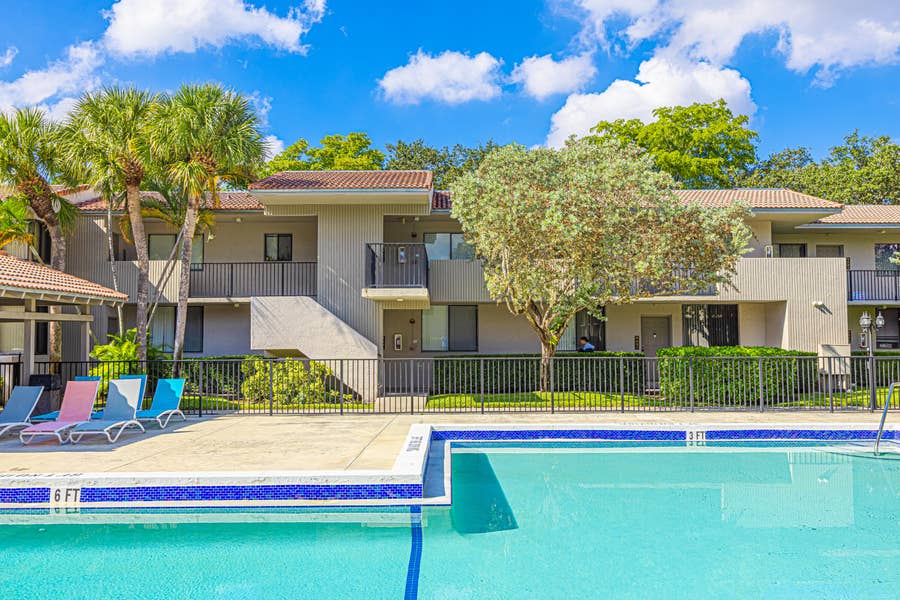 Property photo for 9541 SW 1ST Court, #9541, Coral Springs, FL