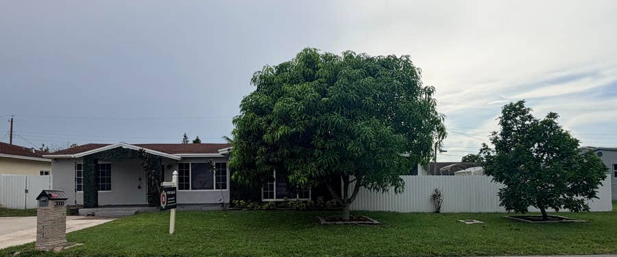 Property photo for 2000 SW 95TH Terrace, Miramar, FL