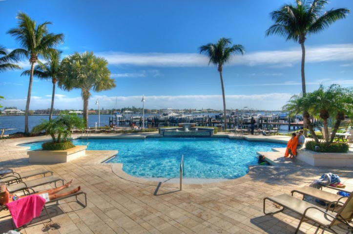 Property photo for 123 Yacht Club Way, #102, Hypoluxo, FL