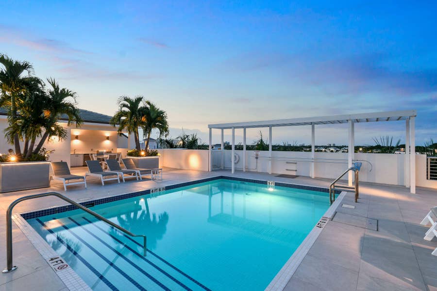Property photo for 1 S COASTAL Way, #202, Jupiter, FL