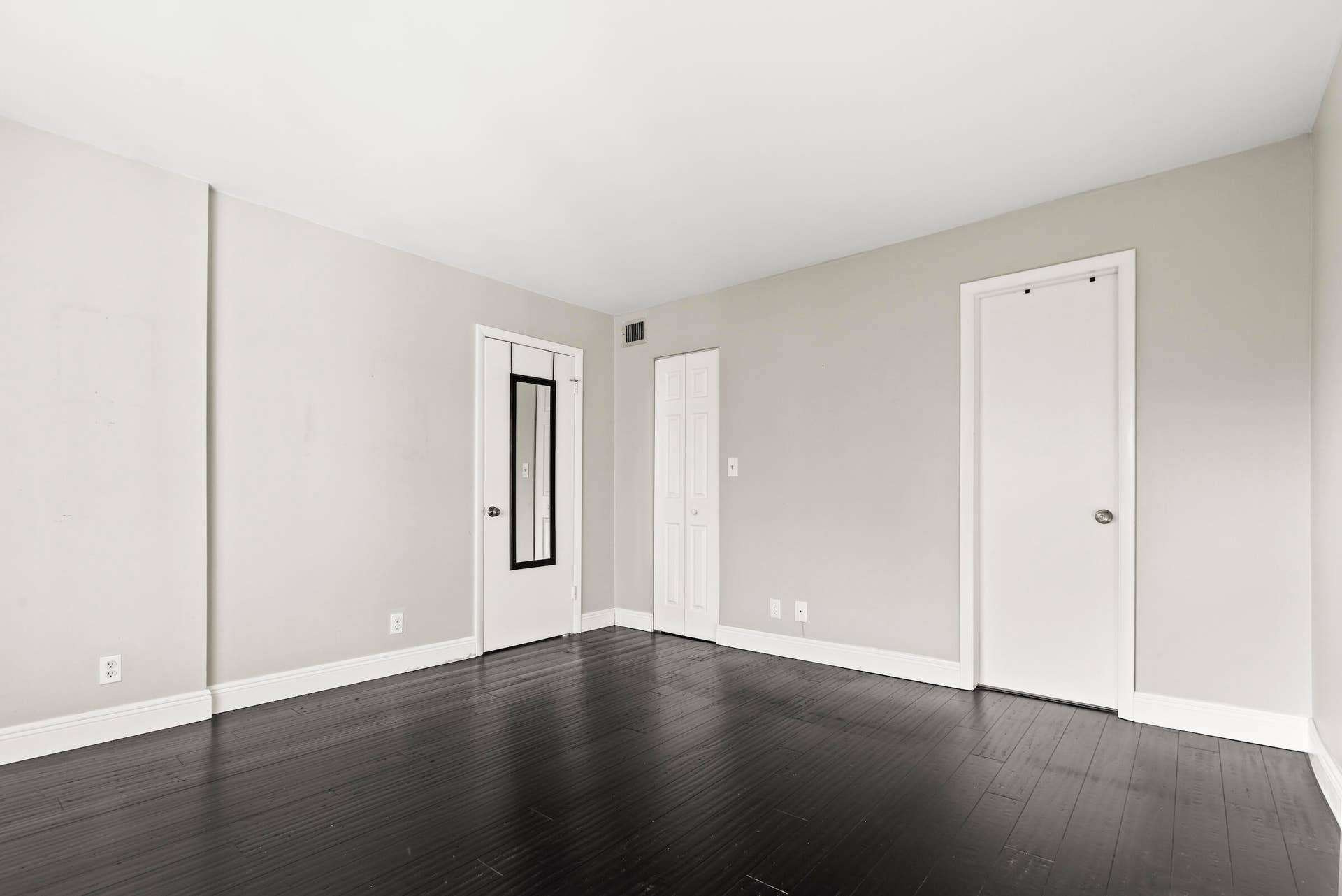 Private Ensuite
