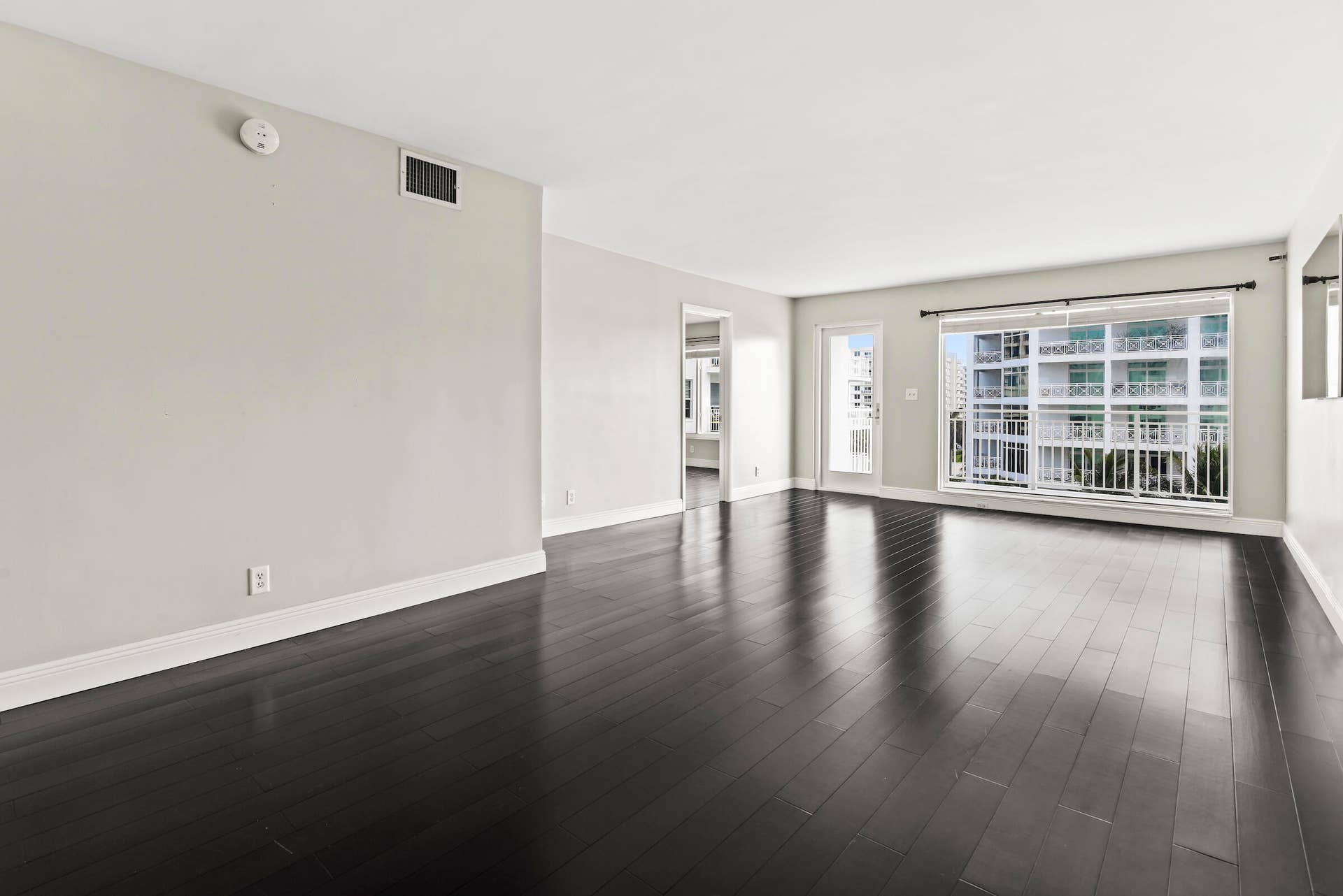 Dining/living Room