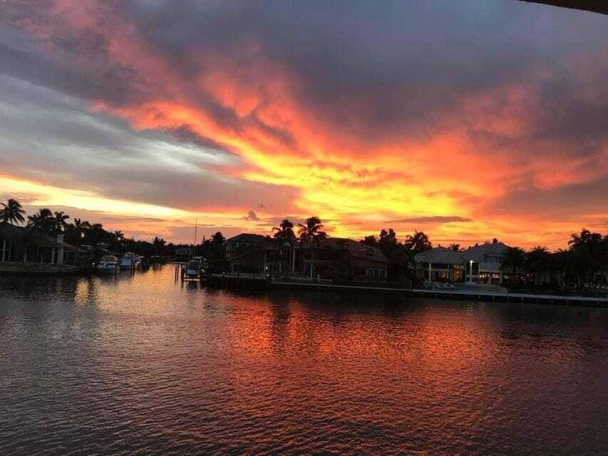 Magnificent Sunsets