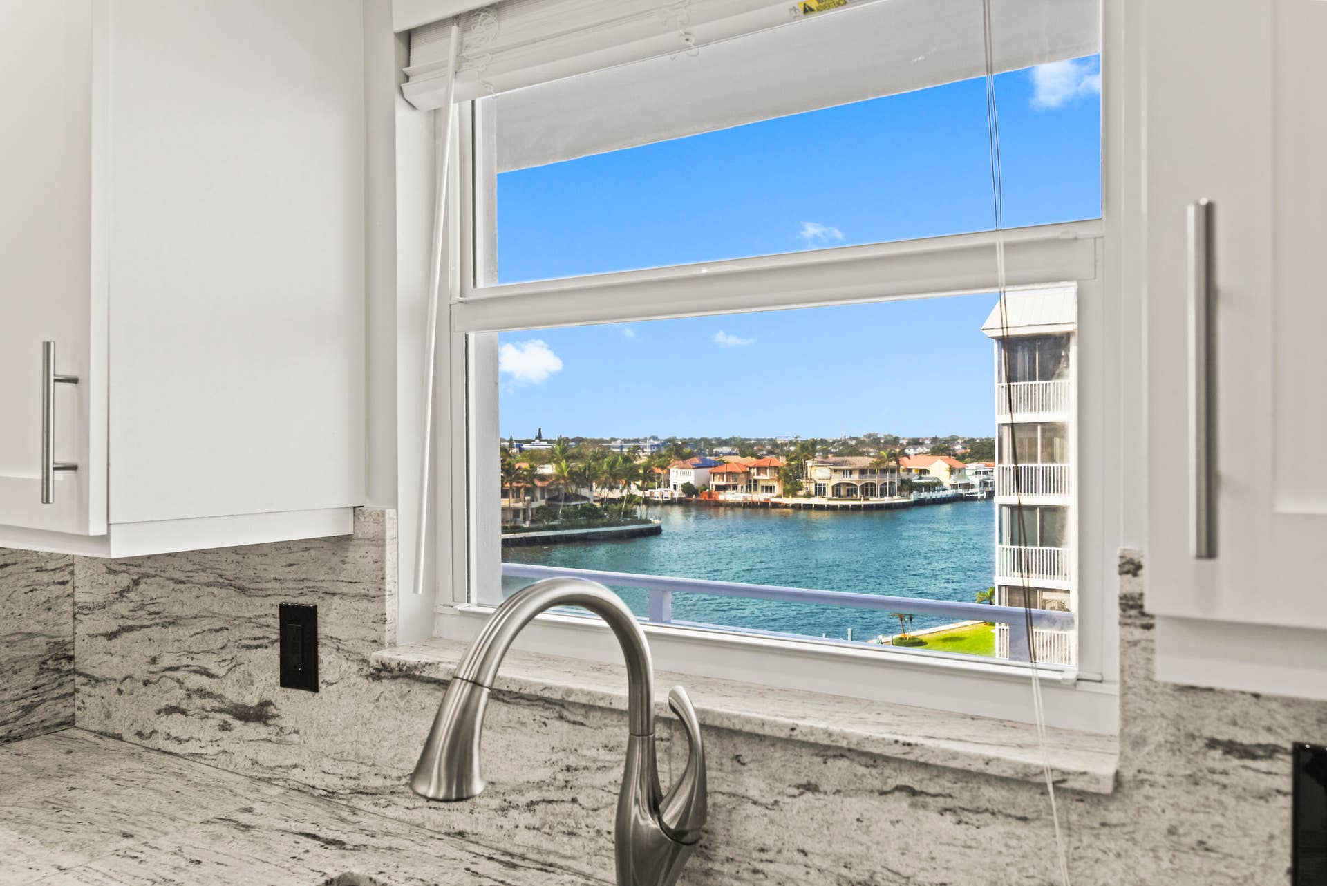 Awesome Water Views