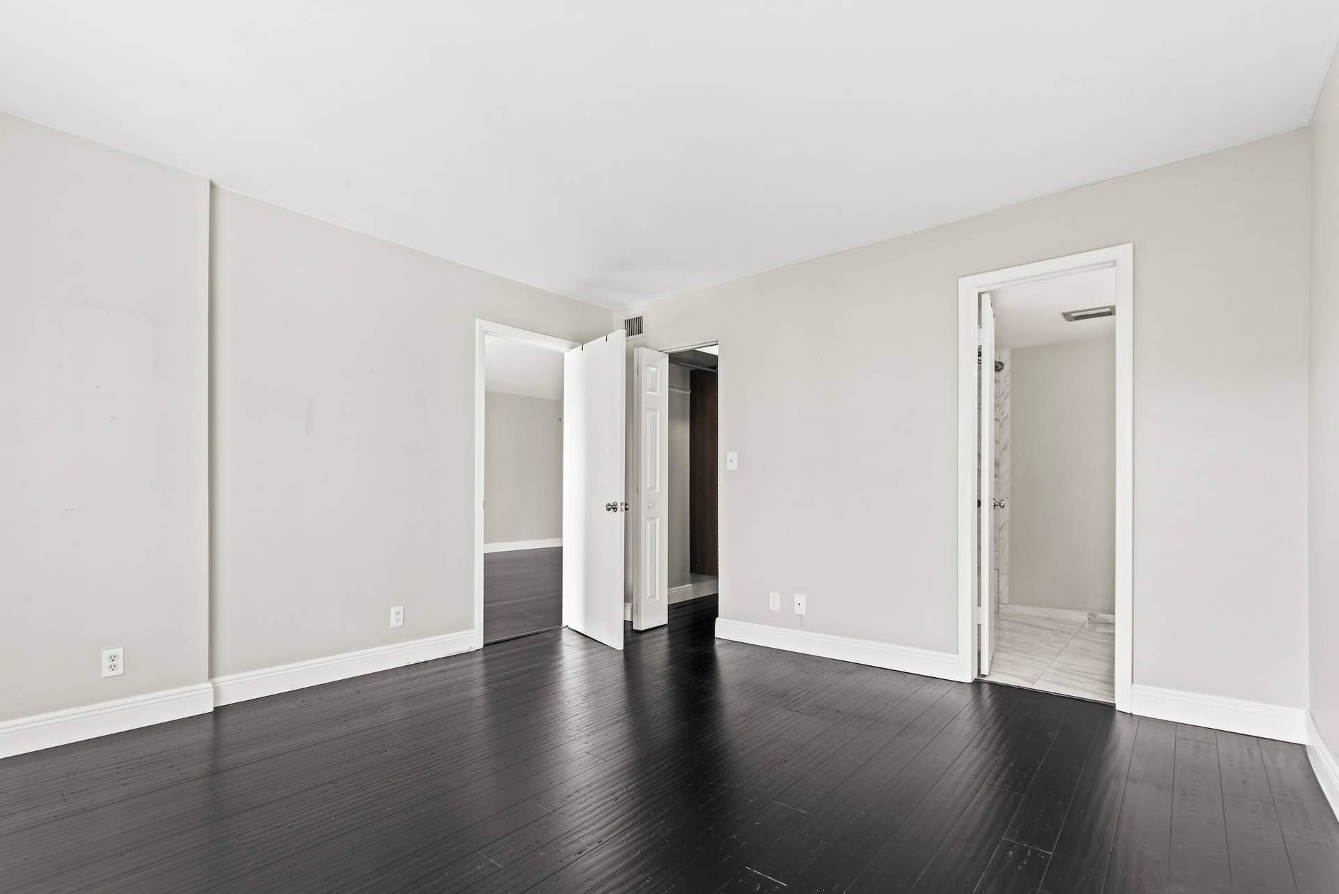 Back Bedroom