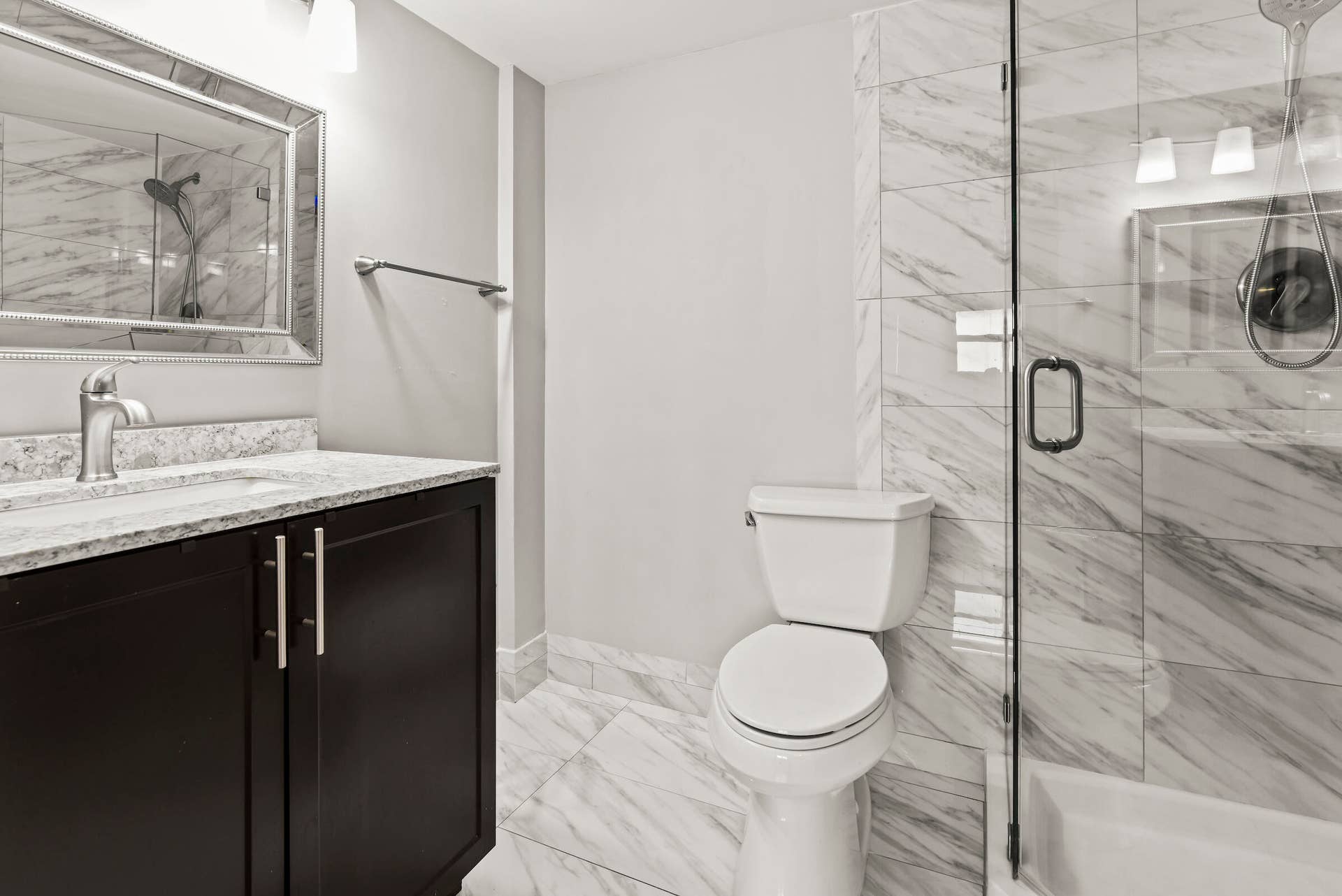 Updated Primary Suite