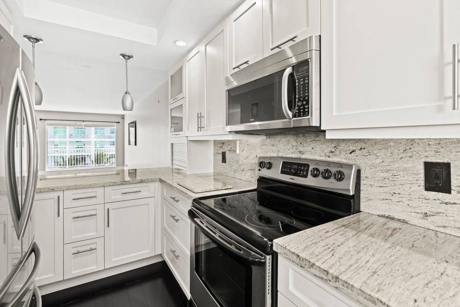 Property photo for 3114 S Ocean Boulevard, #606, Highland Beach, FL