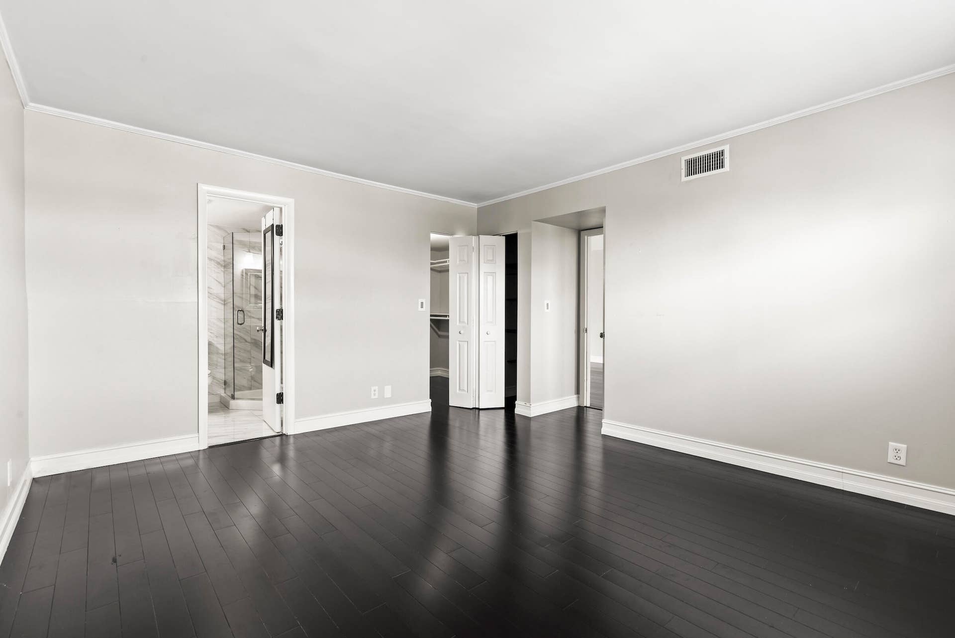 Private Ensuite