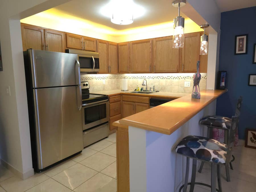 Property photo for 105 OXFORD 100, West Palm Beach, FL