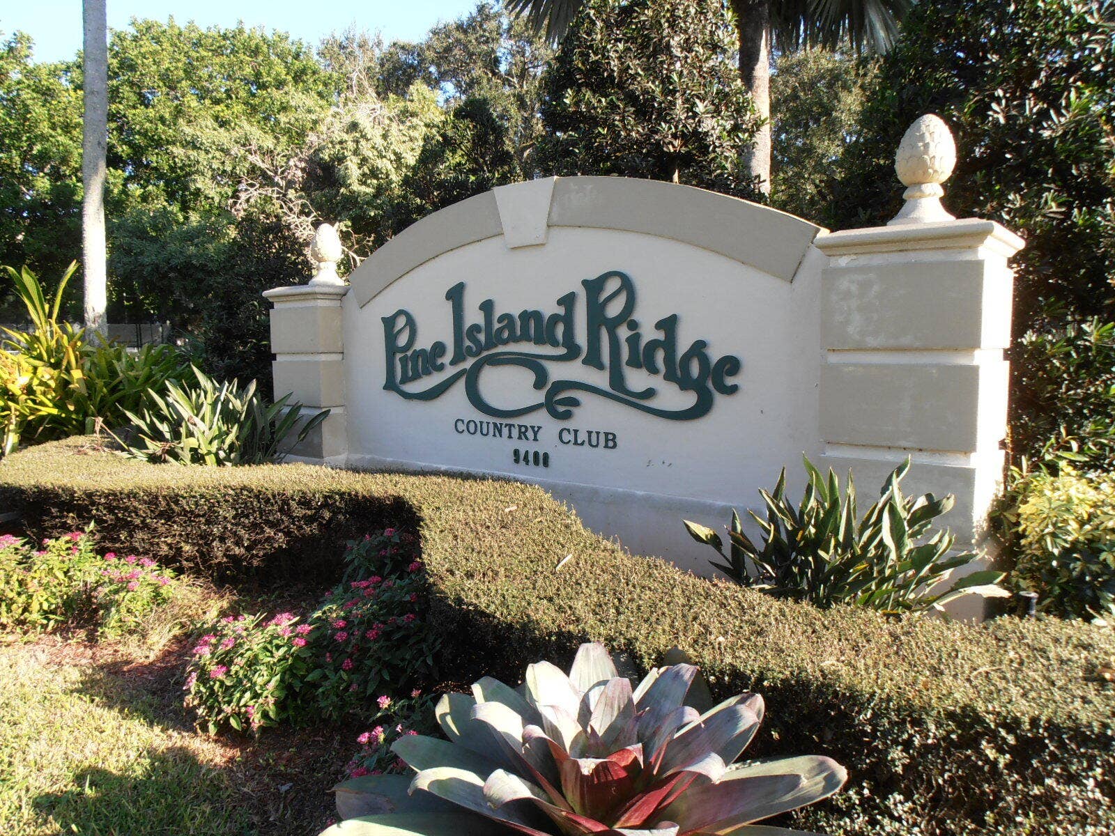 9480 Tangerine Place, #402, Davie, FL 33324 PIRCC SIGN 2017 LG