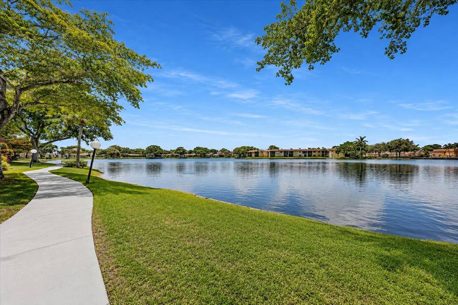Property photo for 412 BRIARWOOD Circle, #412, Hollywood, FL