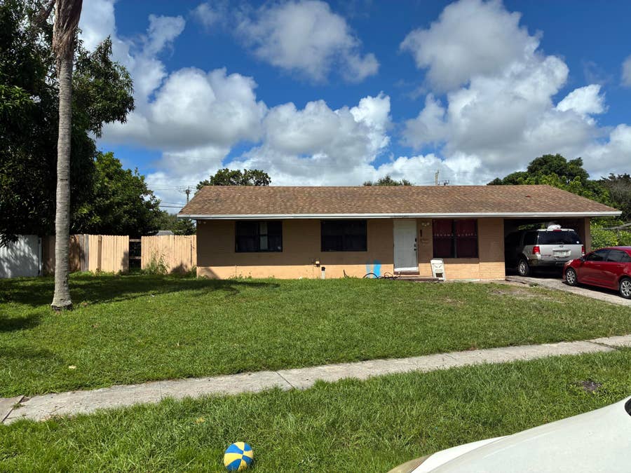 Property photo for 1655 44TH Street, West Palm Beach, FL