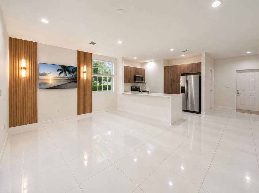 Property photo for 1030 Crystal Way, #104, Delray Beach, FL