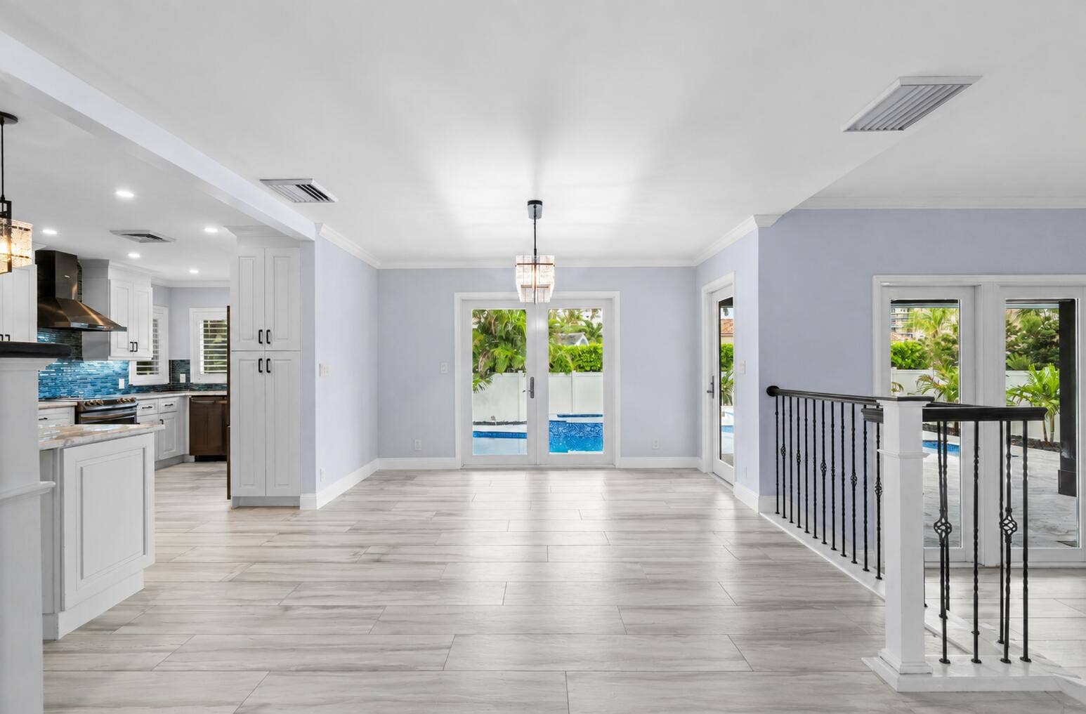 5100 NE 30TH Terrace, Lighthouse Point, FL 33064 dining room