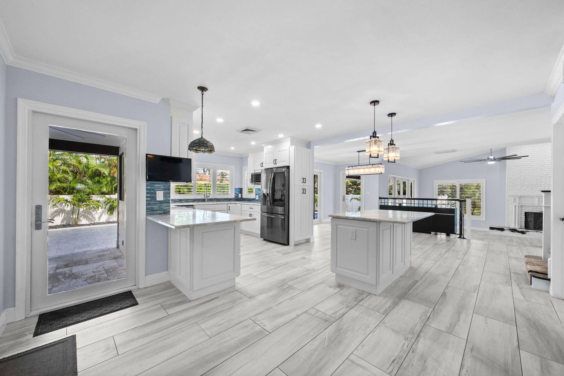 5100 NE 30TH Terrace, Lighthouse Point, FL 33064 kitchen