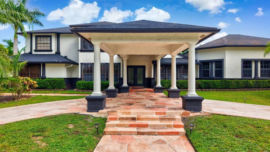 Property photo for 6186 Duckweed Road, Lake Worth, FL
