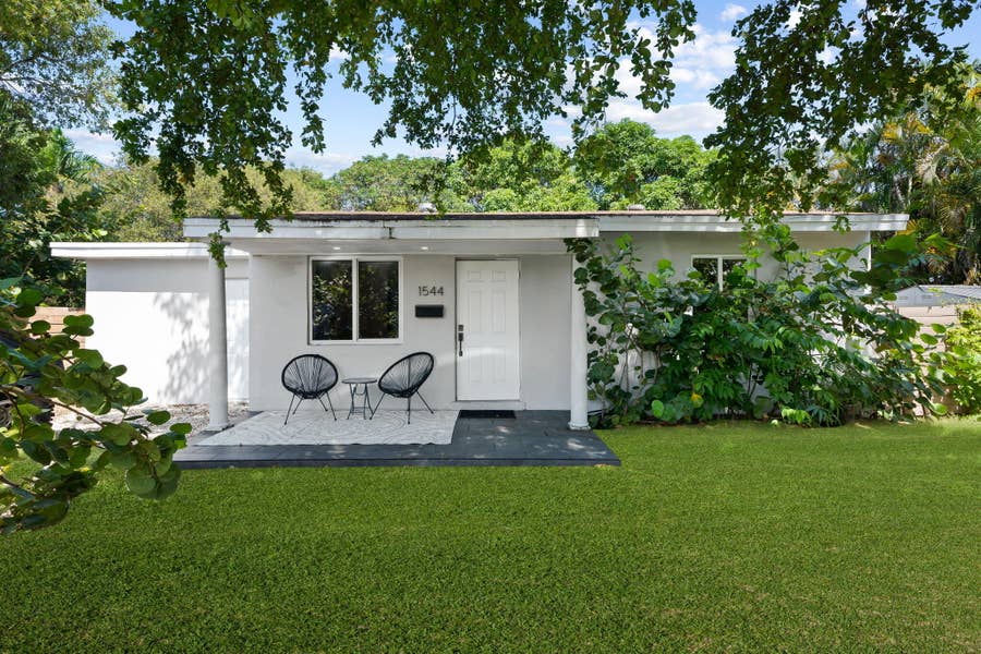 Property photo for 1544 NW 5th Avenue, Fort Lauderdale, FL