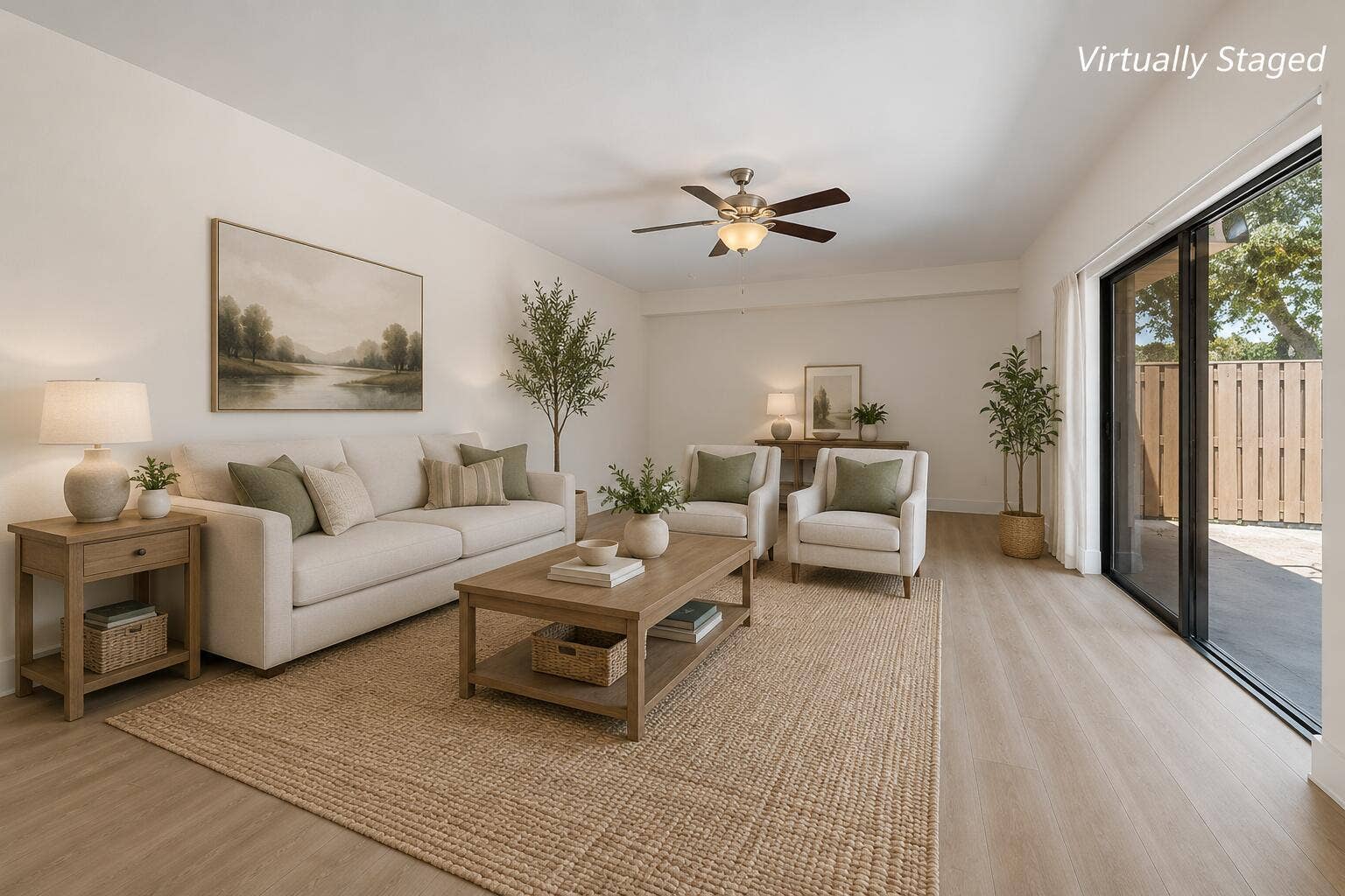1221 12TH Court, Jupiter, Jupiter, FL 33477 1221 12th ct living room staged